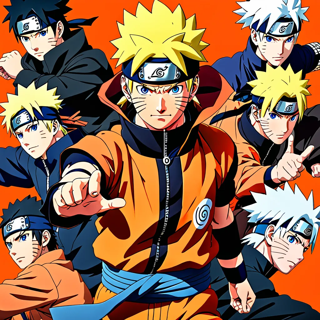Naruto Shippuden on Funimation: Availability Insights - Does Funimation Have Naruto Shippuden In English