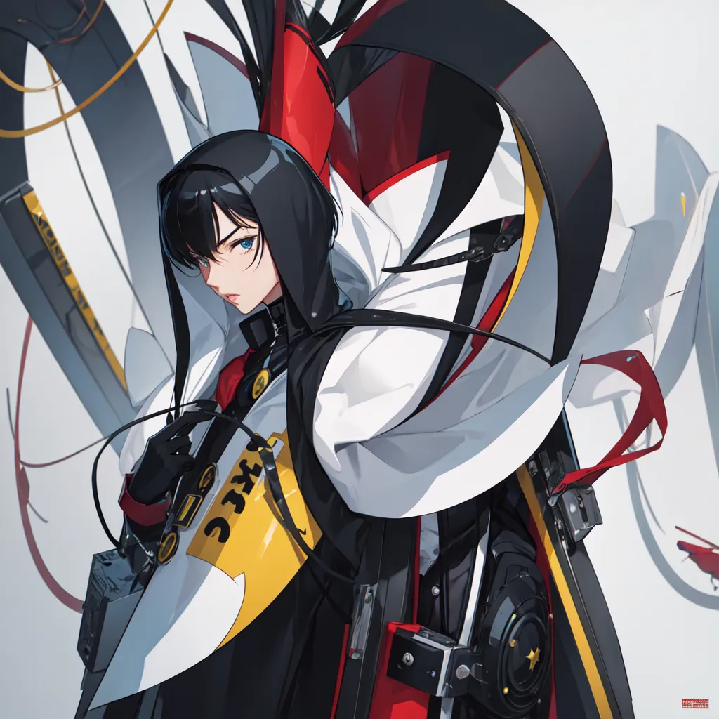Exploring the Legacy of Big O Anime: A Deep Dive