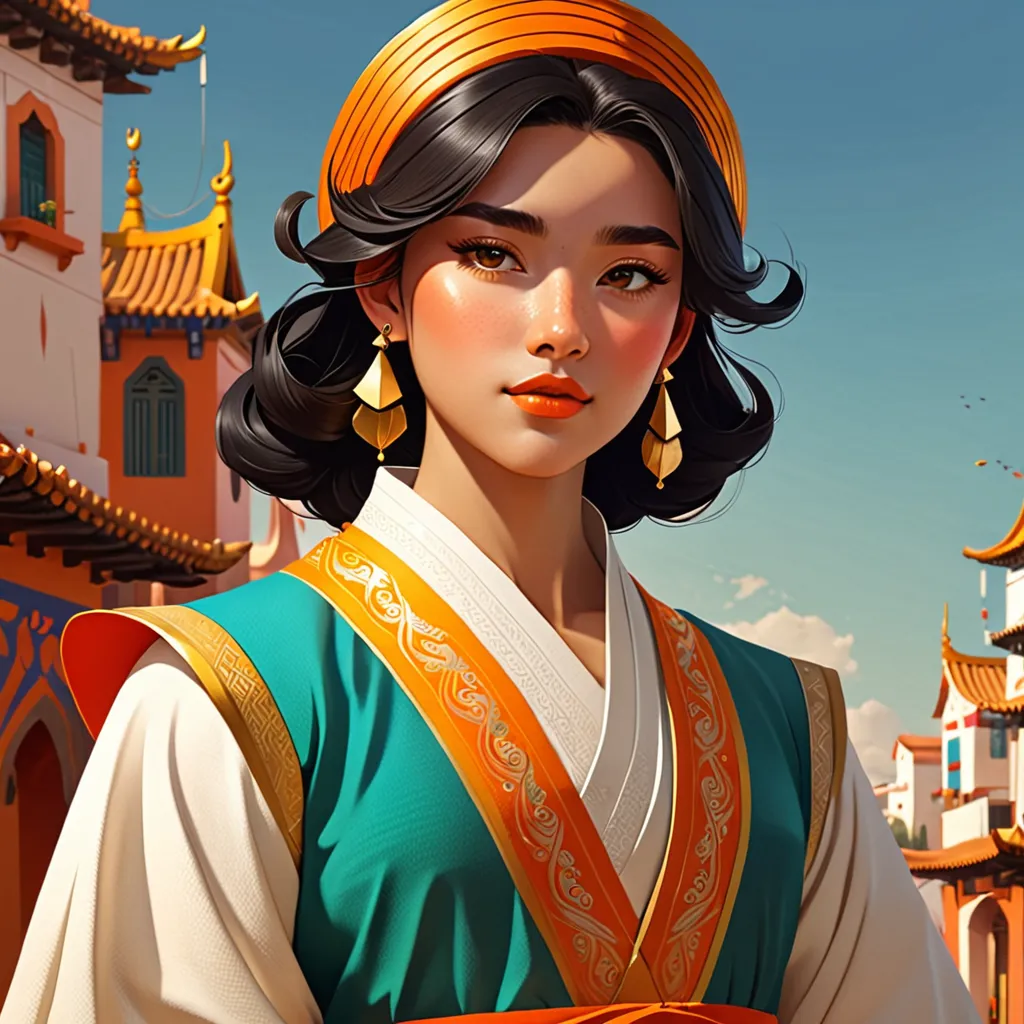 Unveiling Azki: Icon of Anime and Music Culture