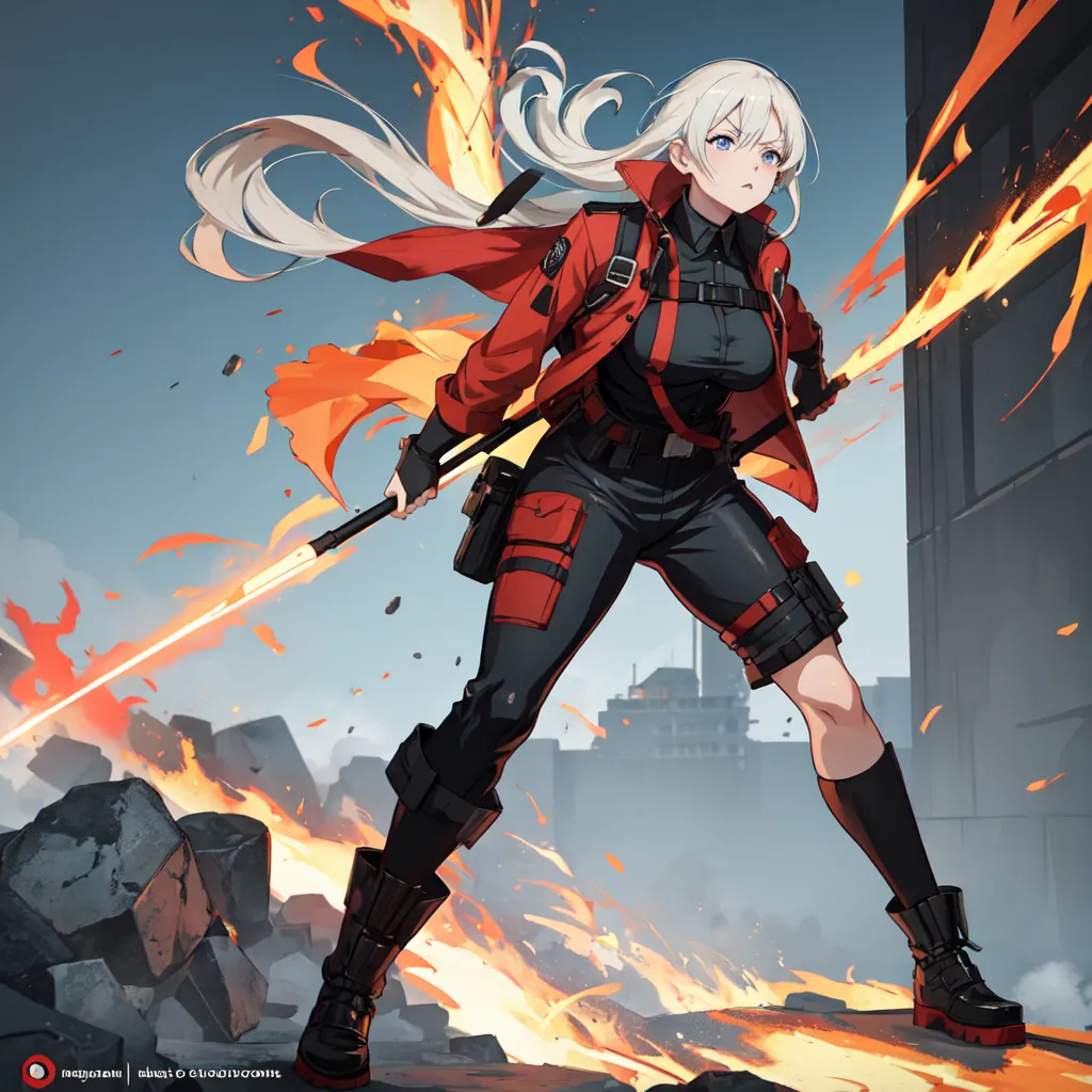 Exploring the Dubbed Experience of Fire Force Season 2