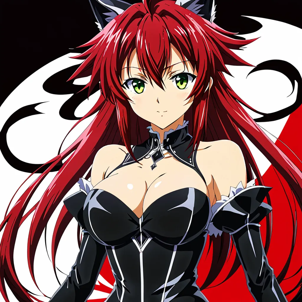 Exploring High School DxD's Latest Season A Deep Dive