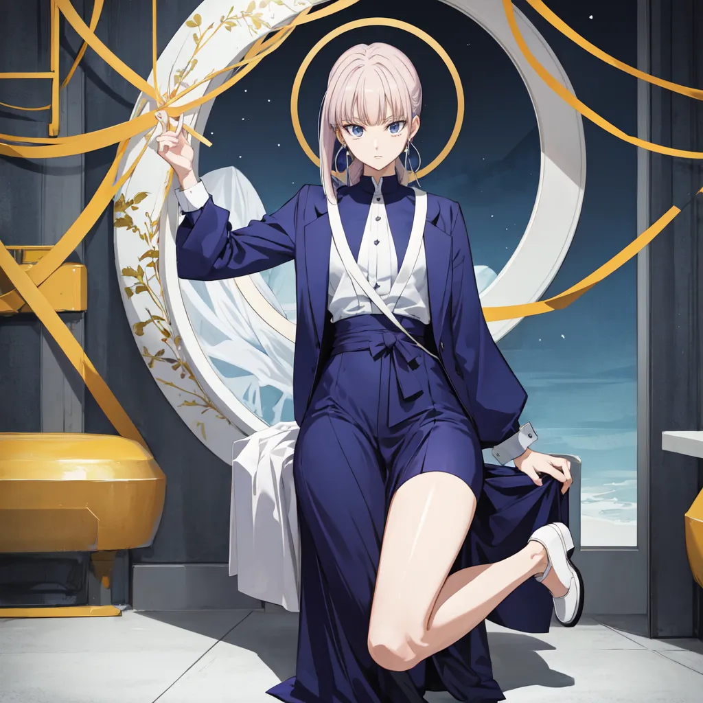 Exploring the English Availability of Hunter x Hunter