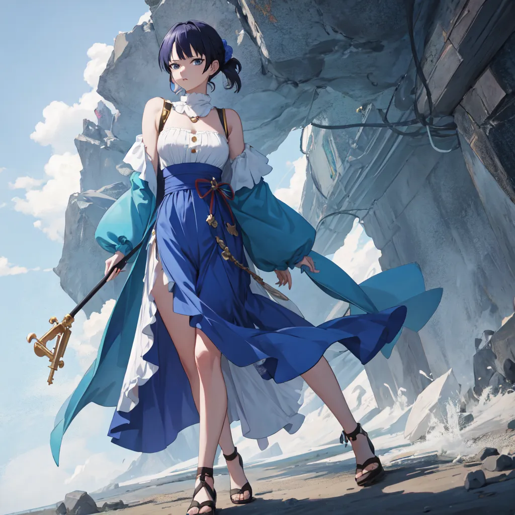 One Piece Season Thirteen: English Dub Release Insights