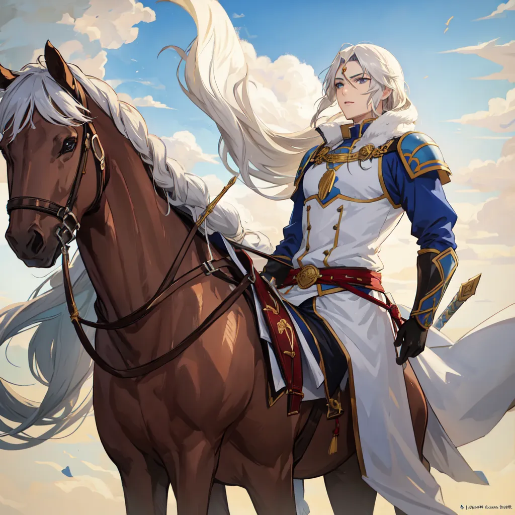 Analyzing The Heroic Legend Of Arslan Anime Analyzing The Heroic Legend Of Arslan Anime