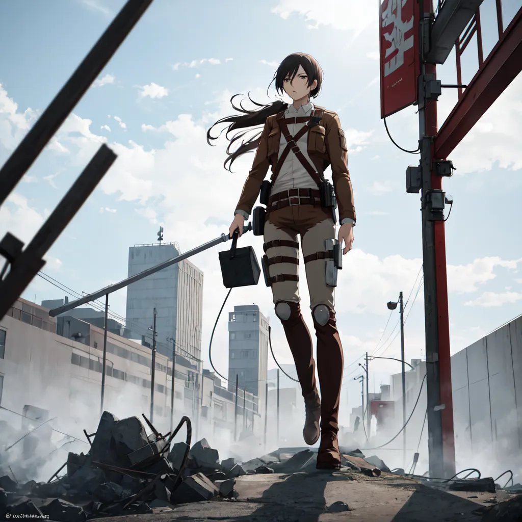 Where to Watch Attack on Titan OVAs: A Complete Guide