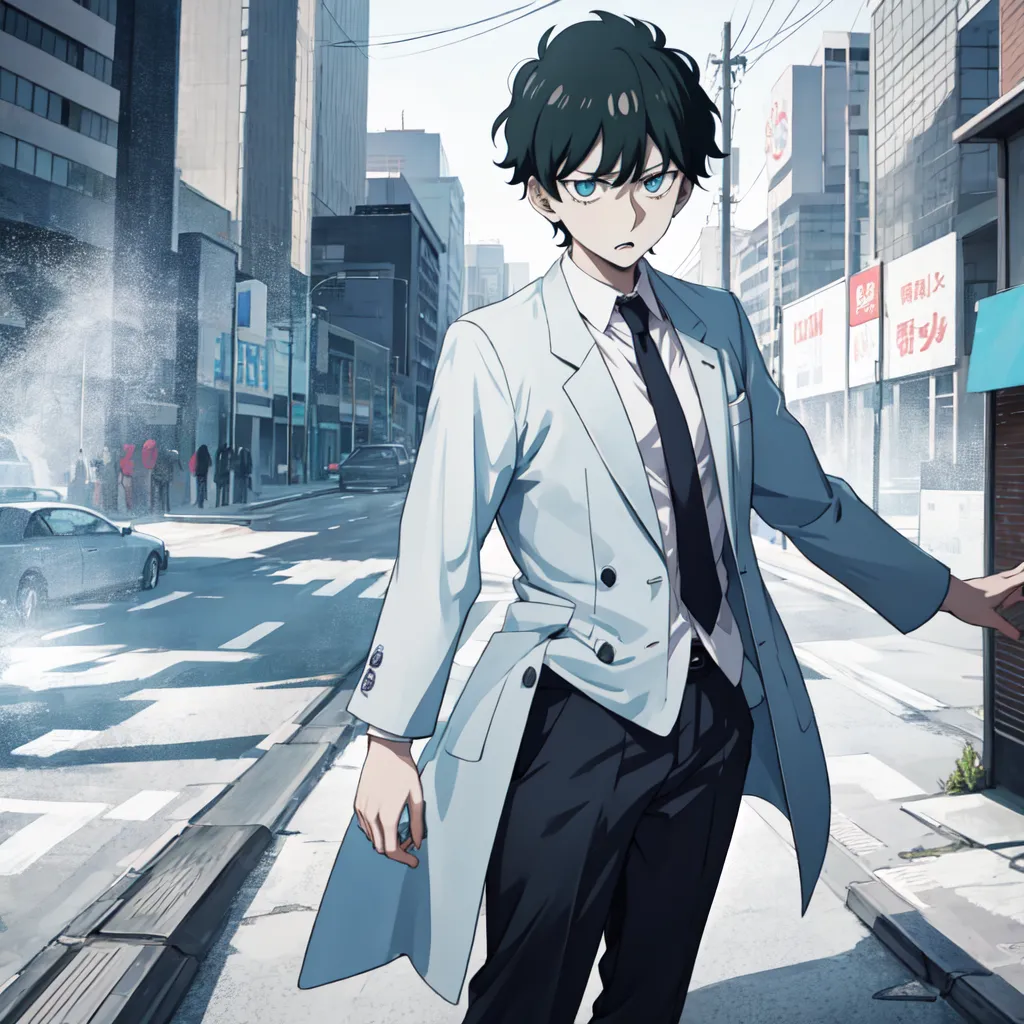 Where To Watch Mob Psycho Season 2